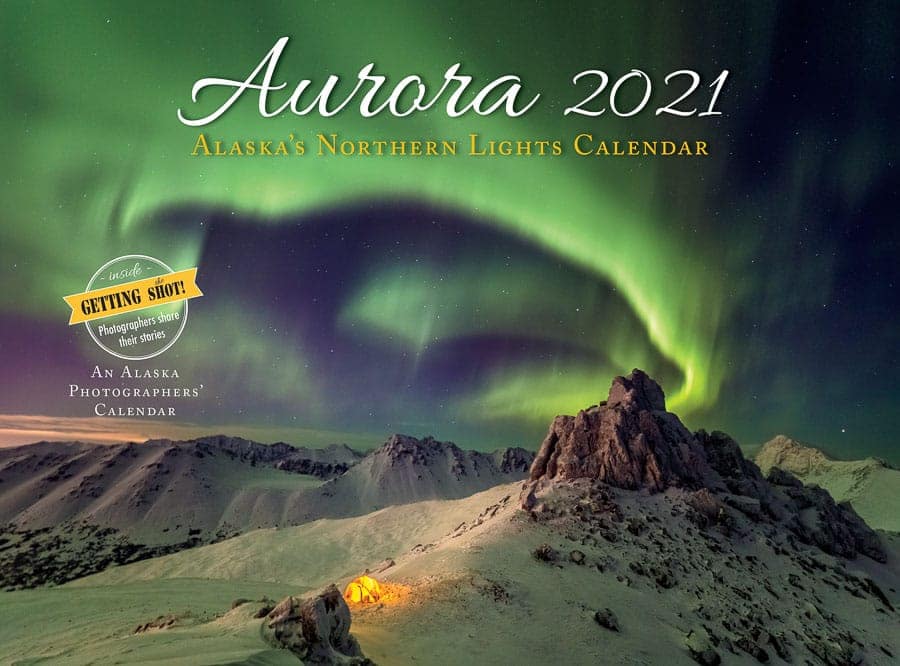 Aurora 2021