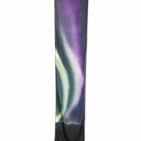 large mountain magic aurora scarce