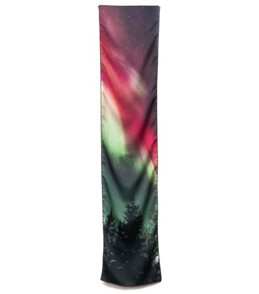 DOUBLE SIDED SCARF KINDRED SKIES main image 1
