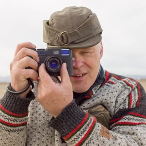 Paul Andrew Lawrence, Freelance Photographer