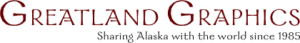 Greatland Graphics logo