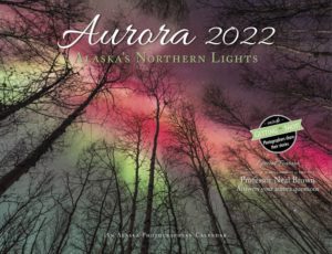 2022 Aurora Calendar