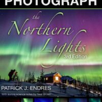 How to photograph the northern lights ebook
