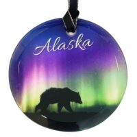 Aurora bear