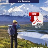 denali guide book