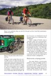 how to bicycle in Denali