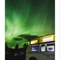 denali guidebook aurora