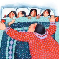 Sweet Dreams