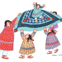 The Quilt