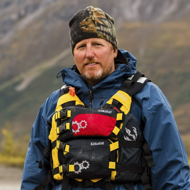 Allan Long-bio