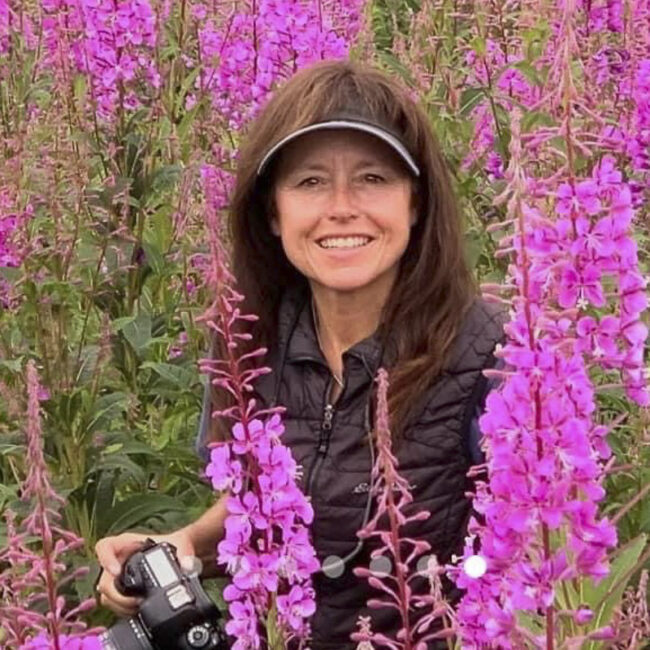 Jennifer smith fogle bio fireweed