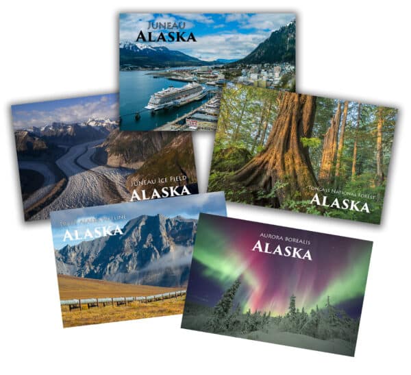 Postcards