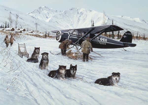 Beginning of a New Era