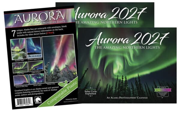 Aurora Bundle