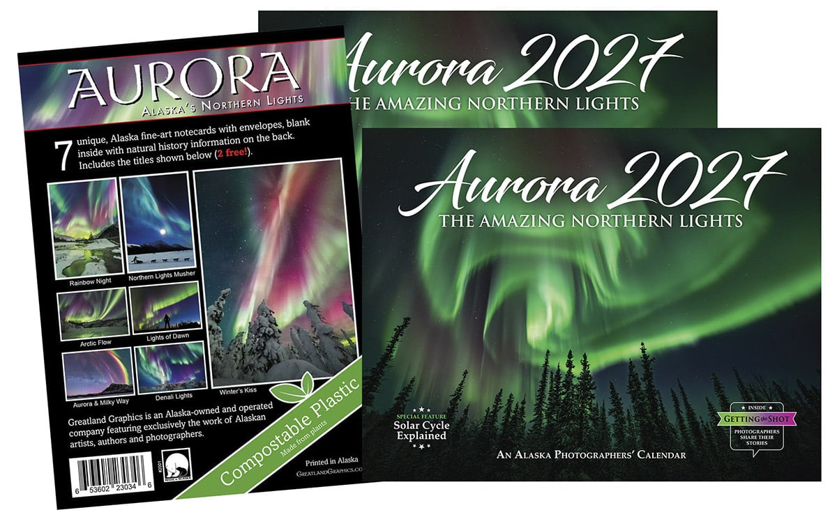 Aurora Bundle - Greatland Graphics