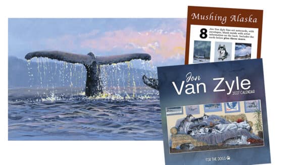 Van Zyle Bundle