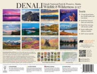 Alaska Calendars Alaska Calendars - Greatland Graphics