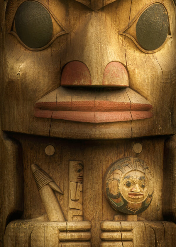 Totem Expression