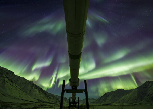 Pipeline Aurora