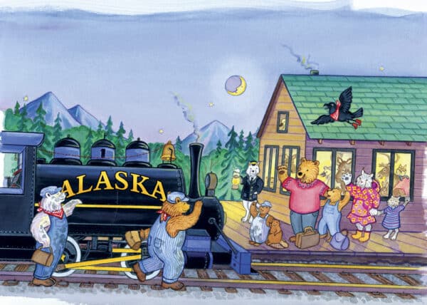 We Had a Great Time!