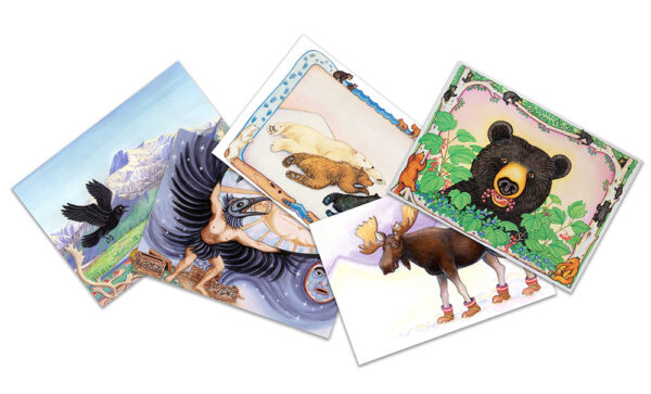 Shannon Cartwright Cards